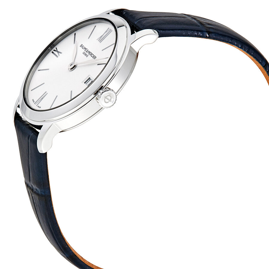 Baume Et Mercier Classima 10353 Ladies Quartz 1