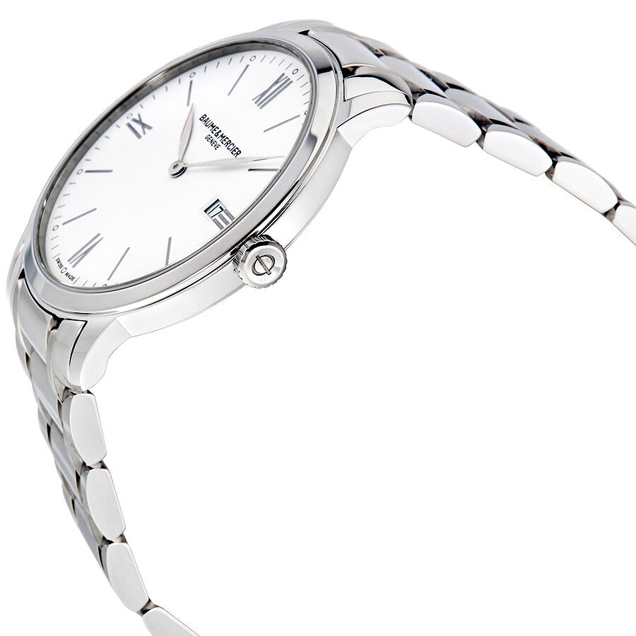 Baume Et Mercier Classima 10354 Men's Quartz 1
