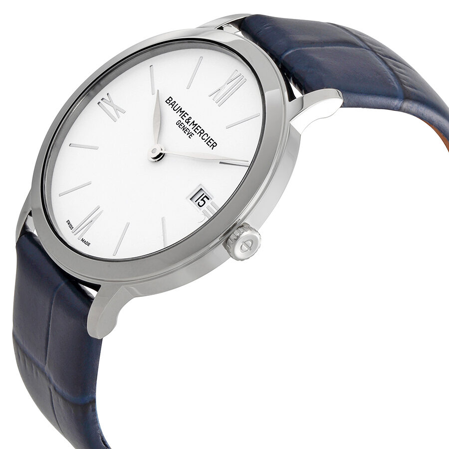 Baume Et Mercier Classima 10355 Ladies Quartz 1