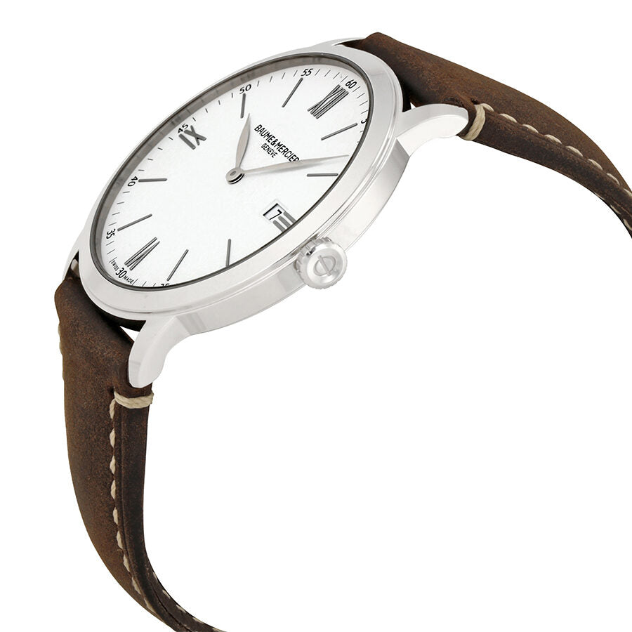 Baume Et Mercier Classima 10389 Men's Quartz 1