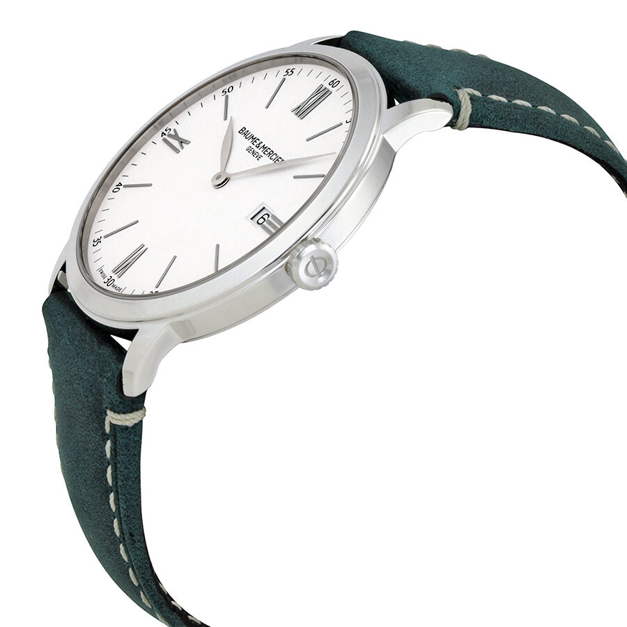 Baume Et Mercier Classima 10388 Men's Quartz 1