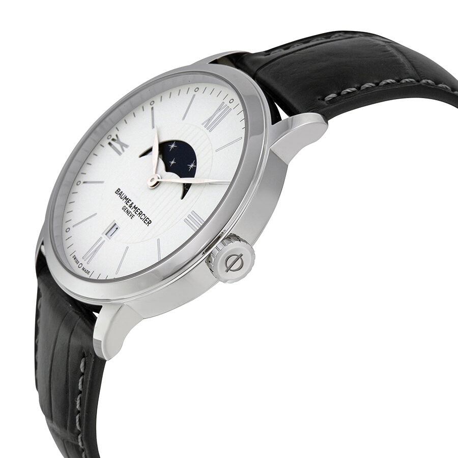 Baume Et Mercier Classima MOA10219 Men's Quartz 1