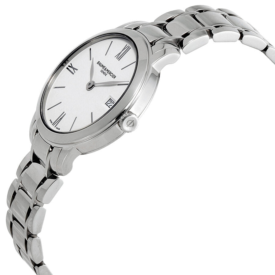 Baume Et Mercier Classima M0A10356 Ladies Quartz 1