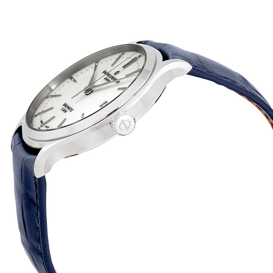 Baume Et Mercier Clifton 10398 Men's Automatic 1