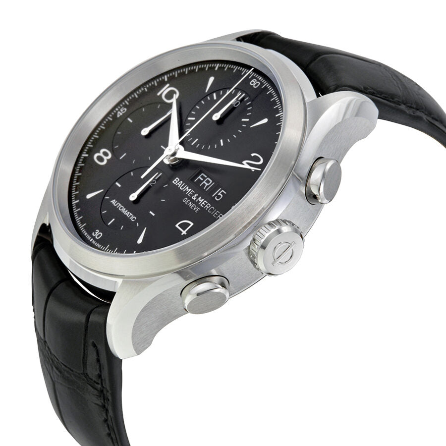 Baume Et Mercier Clifton A10211 Men's Automatic 1