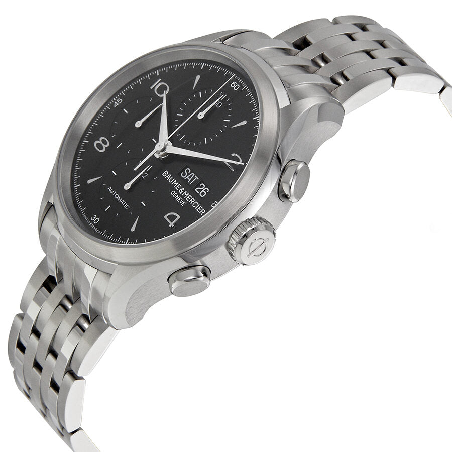 Baume Et Mercier Clifton A10212 Men's Automatic 1