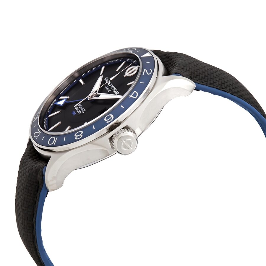 Baume Et Mercier Clifton 10486 Men's Automatic 1