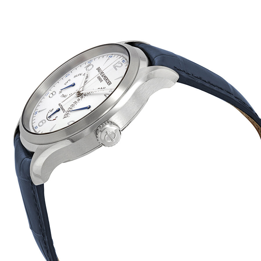 Baume Et Mercier Clifton 10449 Men's Automatic 1