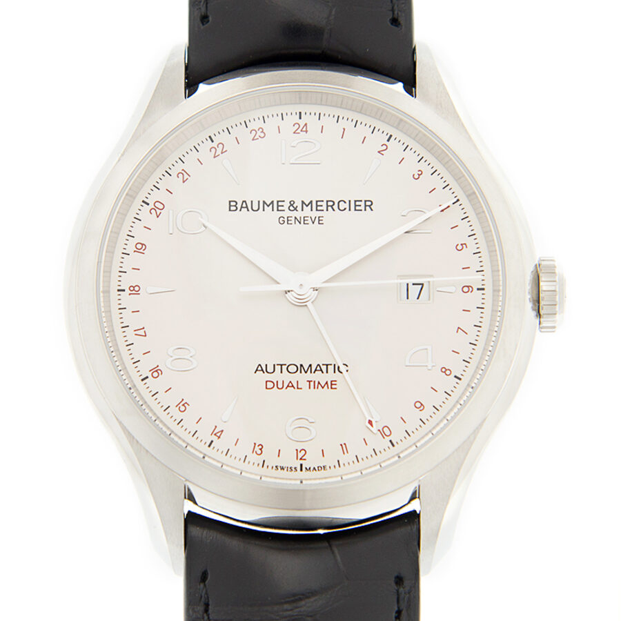 Baume Et Mercier M0A10112 Unisex Automatic 1