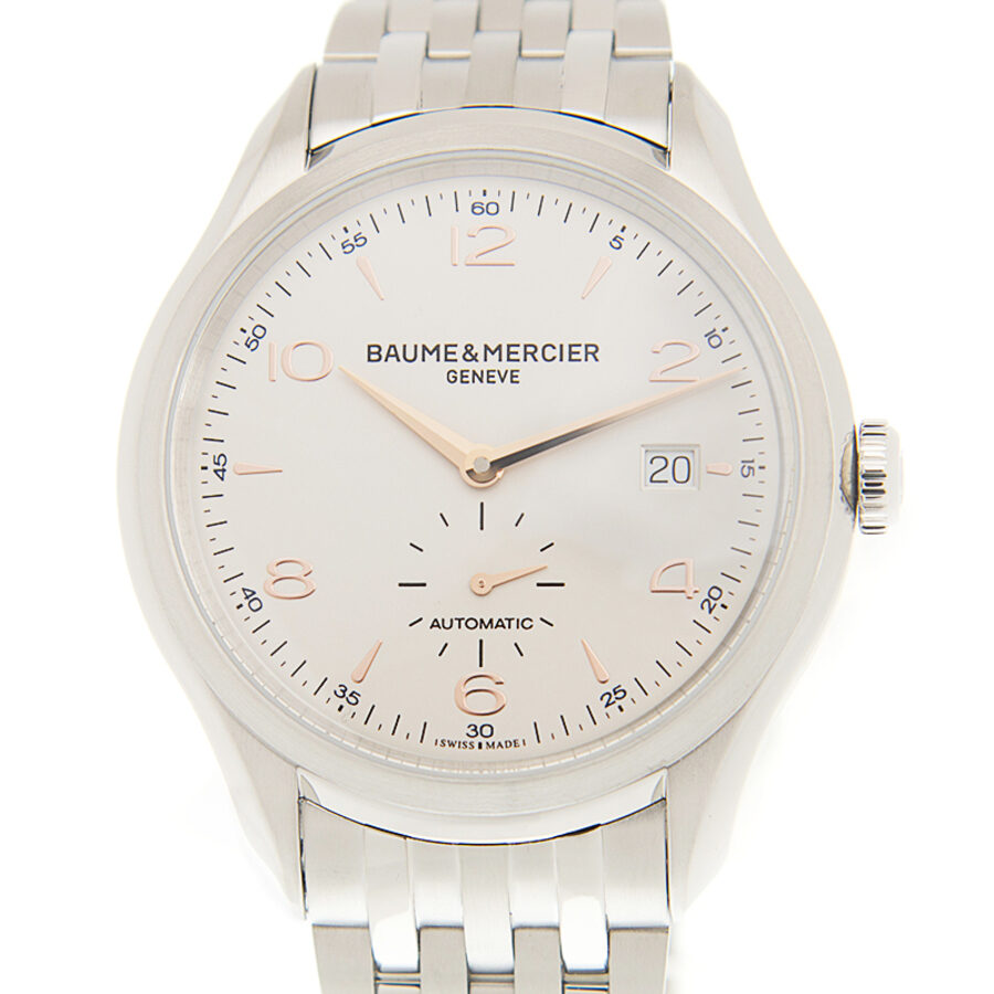 Baume Et Mercier M0A10141 Unisex Automatic 1