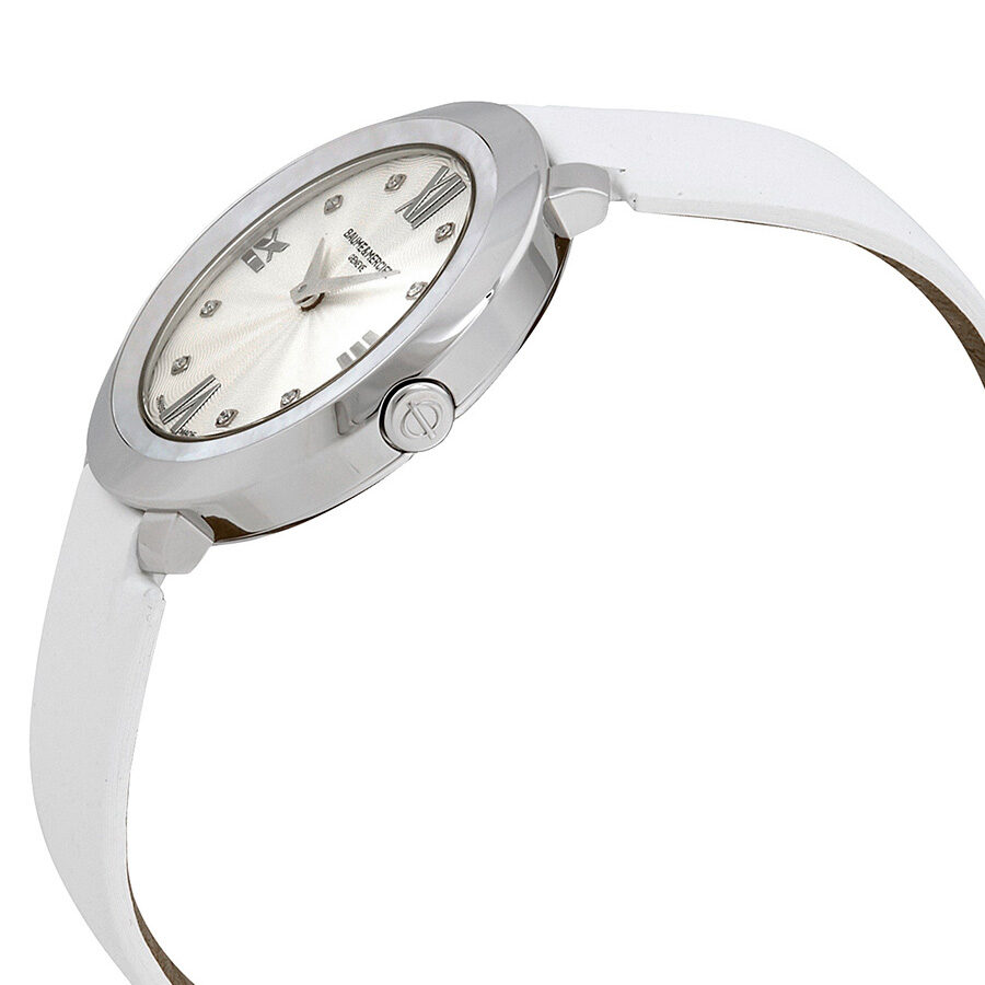 Baume Et Mercier Promesse A10177 Ladies Quartz 1