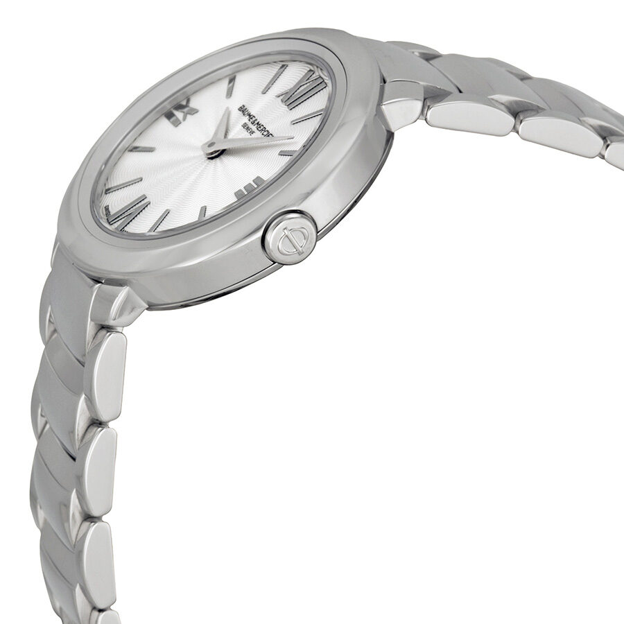 Baume Et Mercier Promesse 10157 Ladies Quartz 1