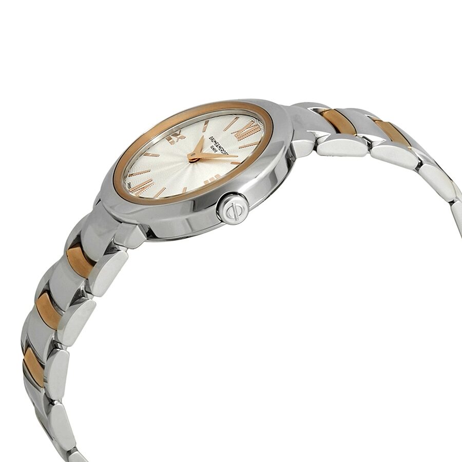 Baume Et Mercier Promesse A10159 Ladies Quartz 1