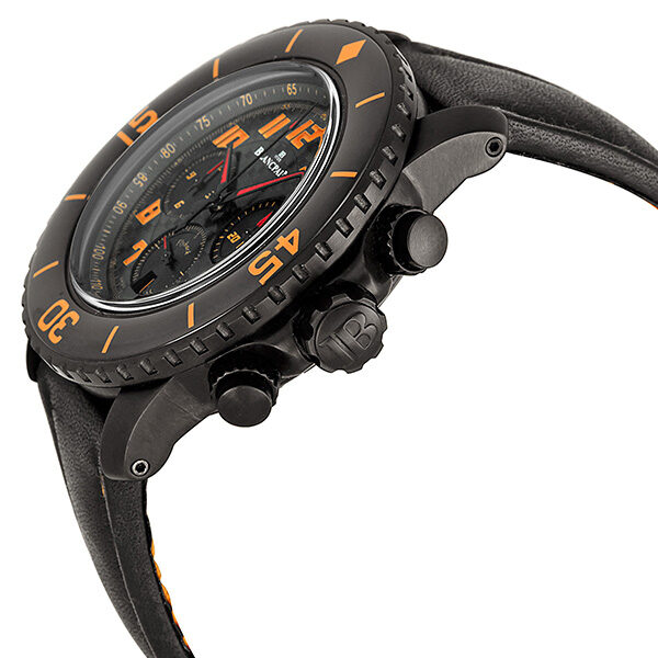 Blancpain Fifty Fathoms 5785F-11D03-63 Men's Automatic 1