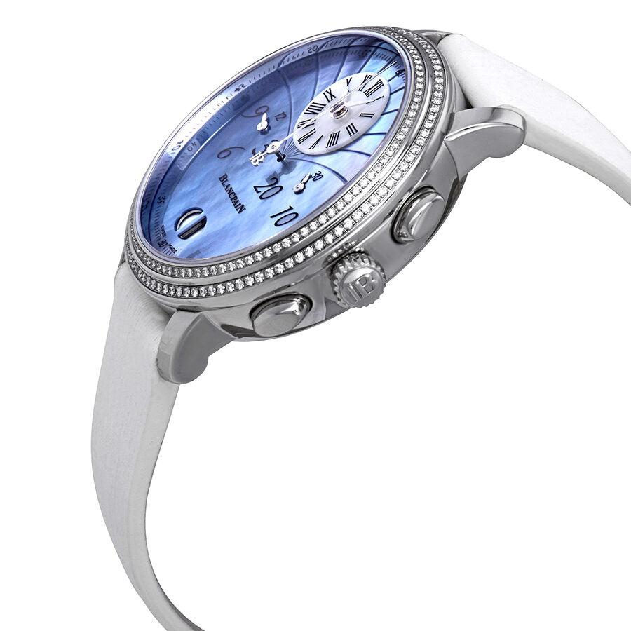 Blancpain 3626-4544L-64A Ladies Automatic 1