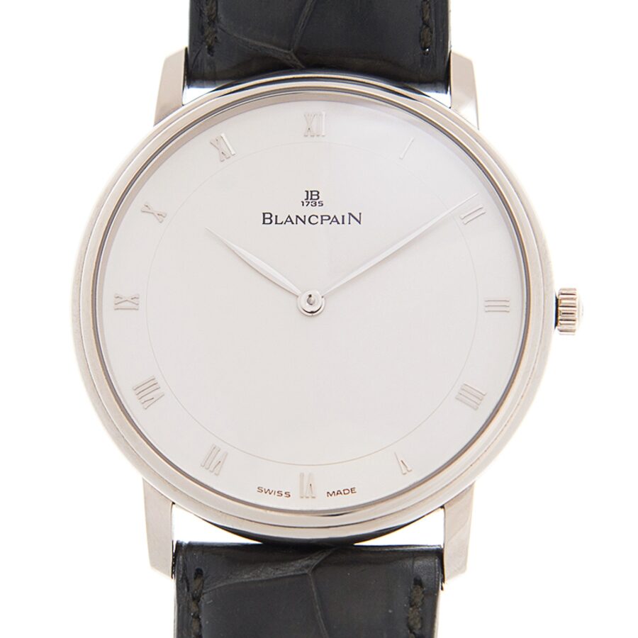 Blancpain Classic 4053154255A Unisex Automatic 1