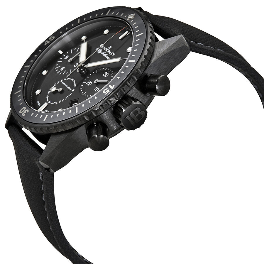 Blancpain Fifty Fathoms Bathyscaphe 5200-0130-B52A Men's Automatic 1