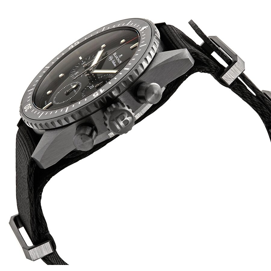 Blancpain Fifty Fathoms 5200-0130-NABA Men's Automatic 1