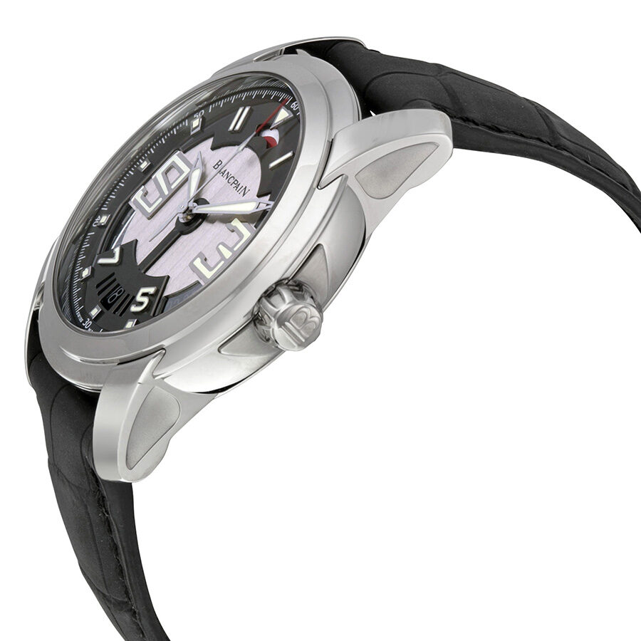 Blancpain L-Evolution Automatic 8 Days 8805-1134-53B Men's Automatic 1