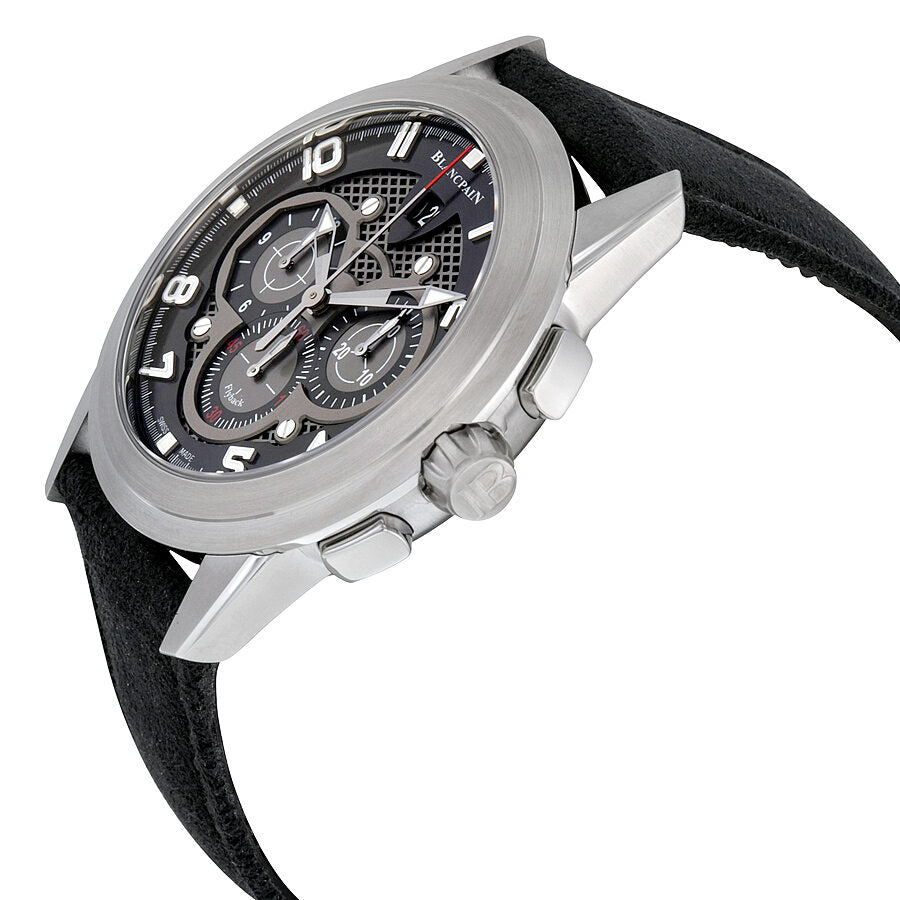 Blancpain L-Evolution 560STC-11B30-52B Men's Automatic 1