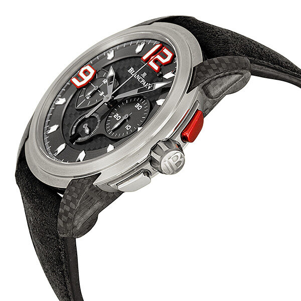 Blancpain L-Evolution 8885F-1203-52B Men's Automatic 1