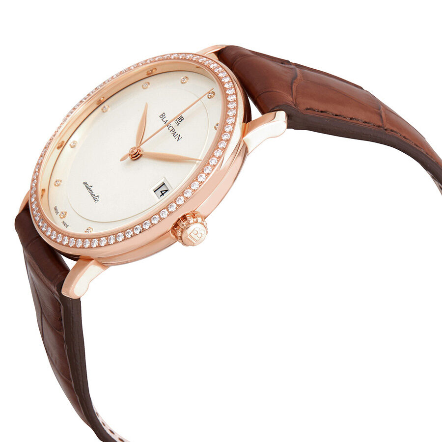 Blancpain Ultraplate 6223-2987-55B Men's Automatic 1