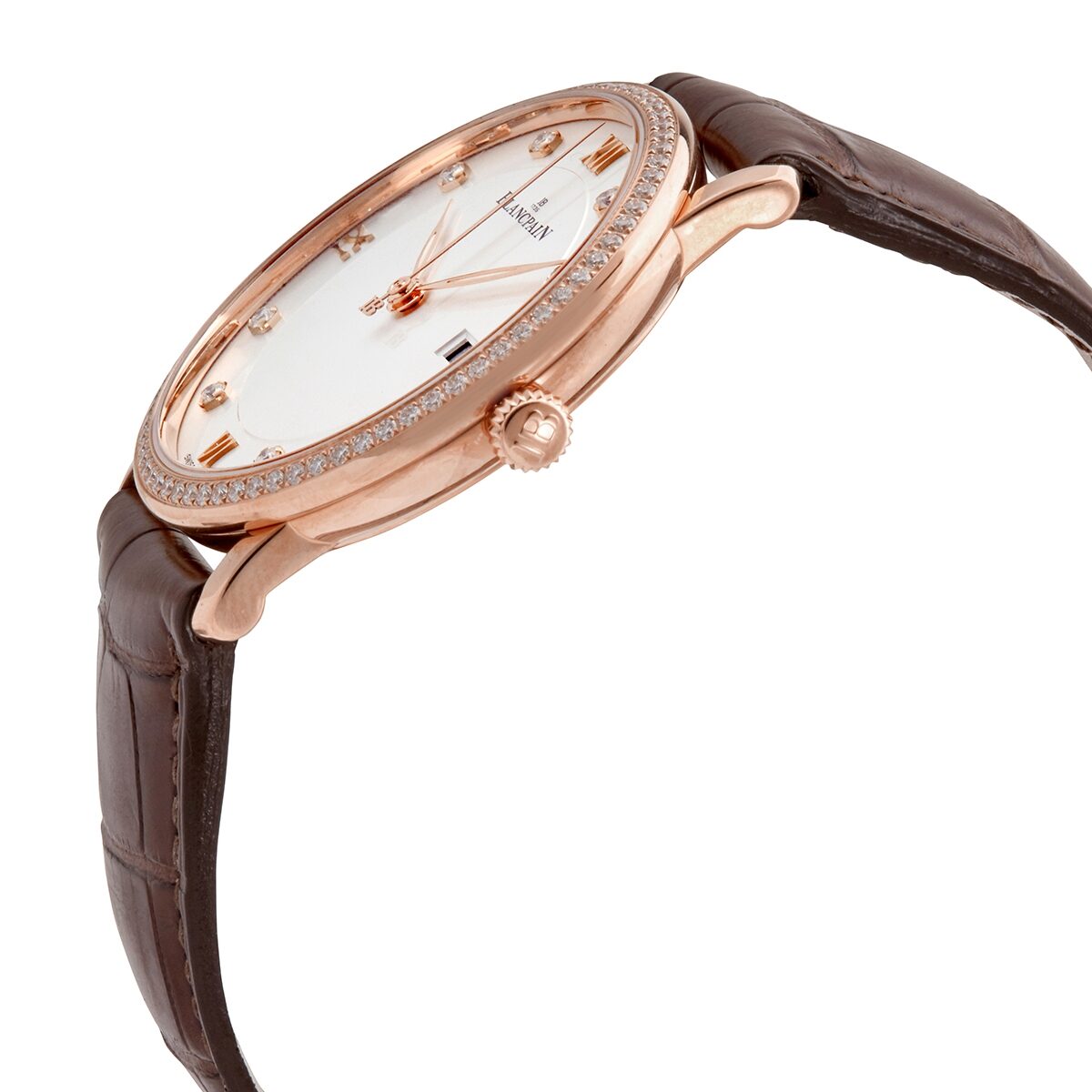 Blancpain Villeret 6651-2987-55B Men's Automatic 1