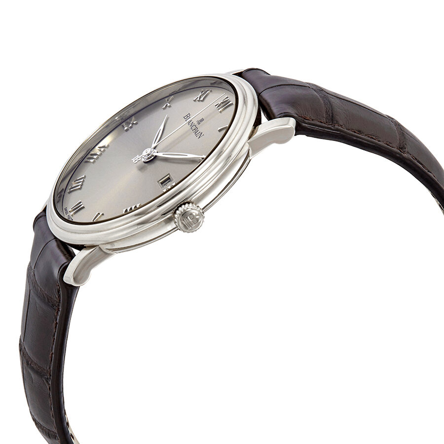 Blancpain Villeret 6651-1504-55B Men's Automatic 1