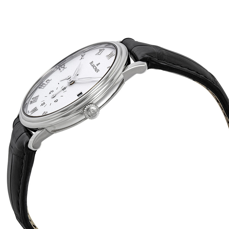 Blancpain Villeret 6606-1127-55B Men's Automatic 1