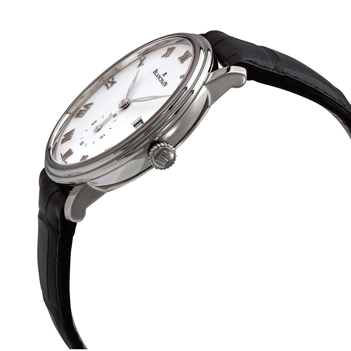 Blancpain Villeret 6652-1127-55B Men's Automatic 1