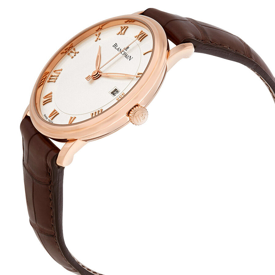 Blancpain Villeret 6651-3642-55B Men's Automatic 1