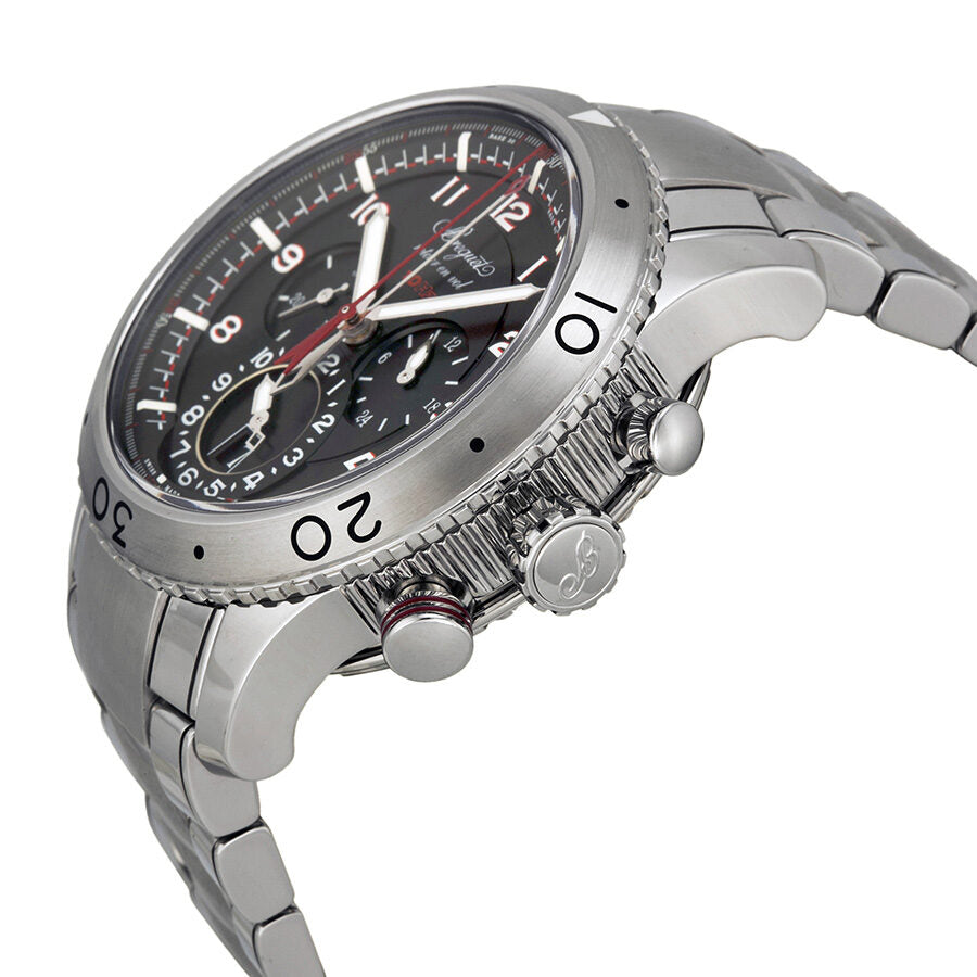 Breguet Type Xxi 3880ST/H2/SX0 Men's Automatic 1