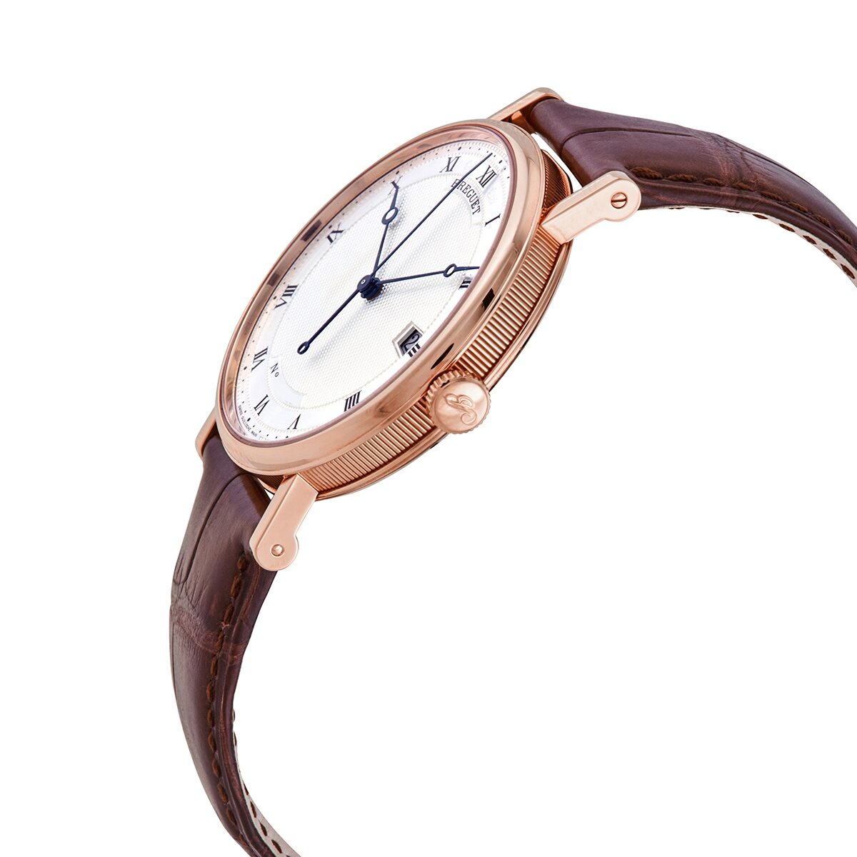 Breguet Classique 5177BR/15/9V6 Men's Automatic 1