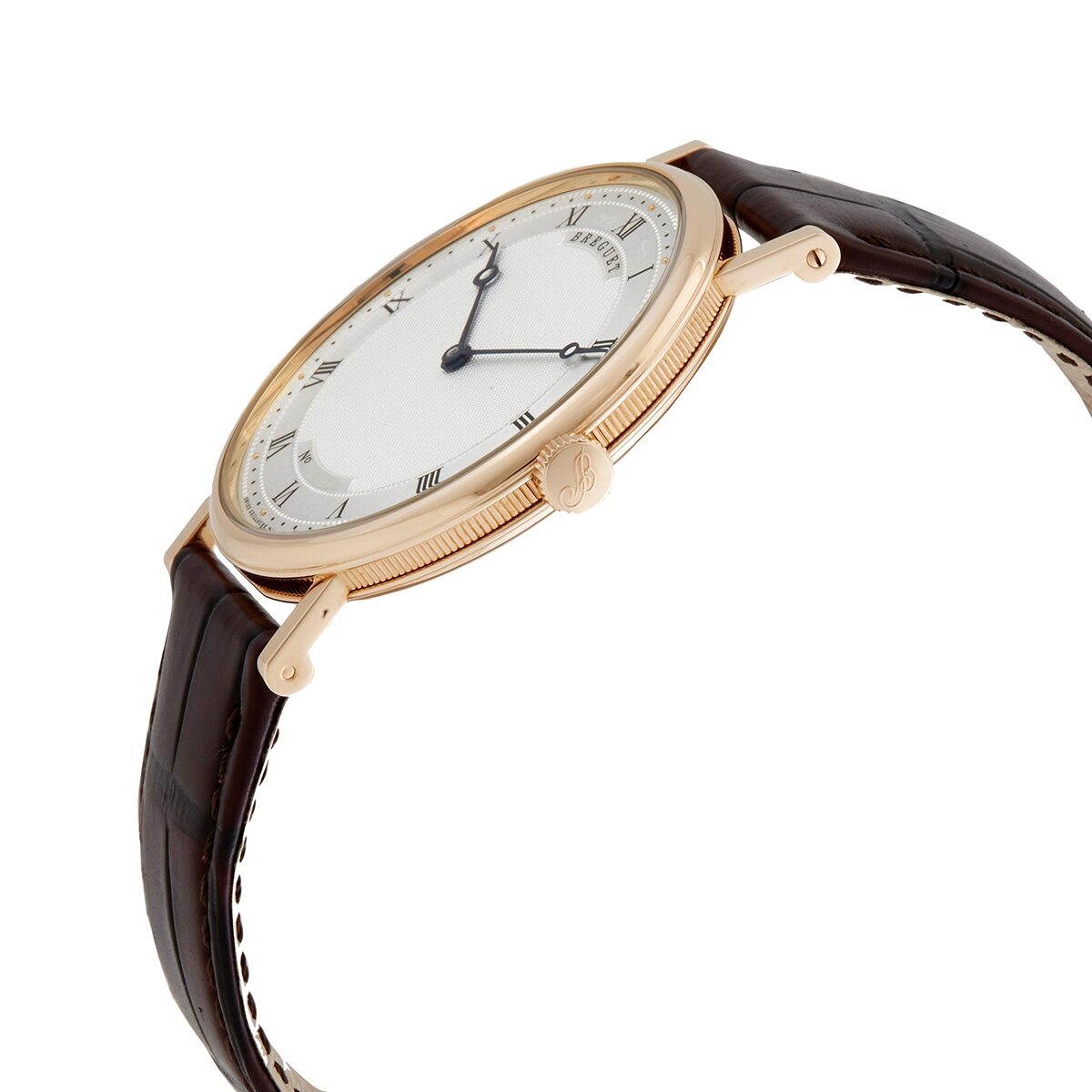 Breguet Classique 5157BR/11/9V6 Men's Automatic 1
