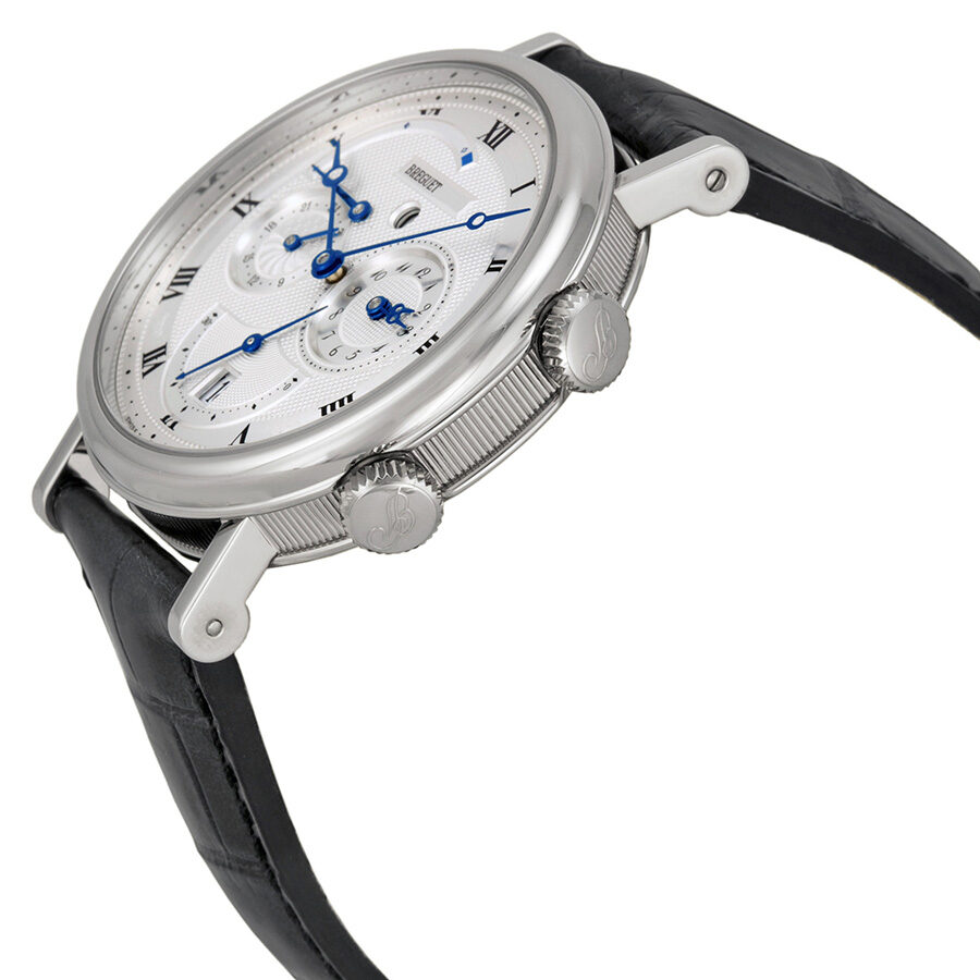 Breguet Classique 5707BB129V6 Men's Automatic 1