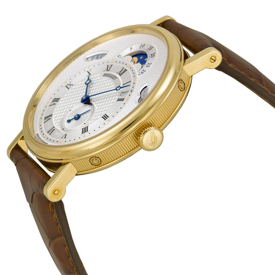 Breguet Classique 7337BA1E9V6 Men's Automatic 1