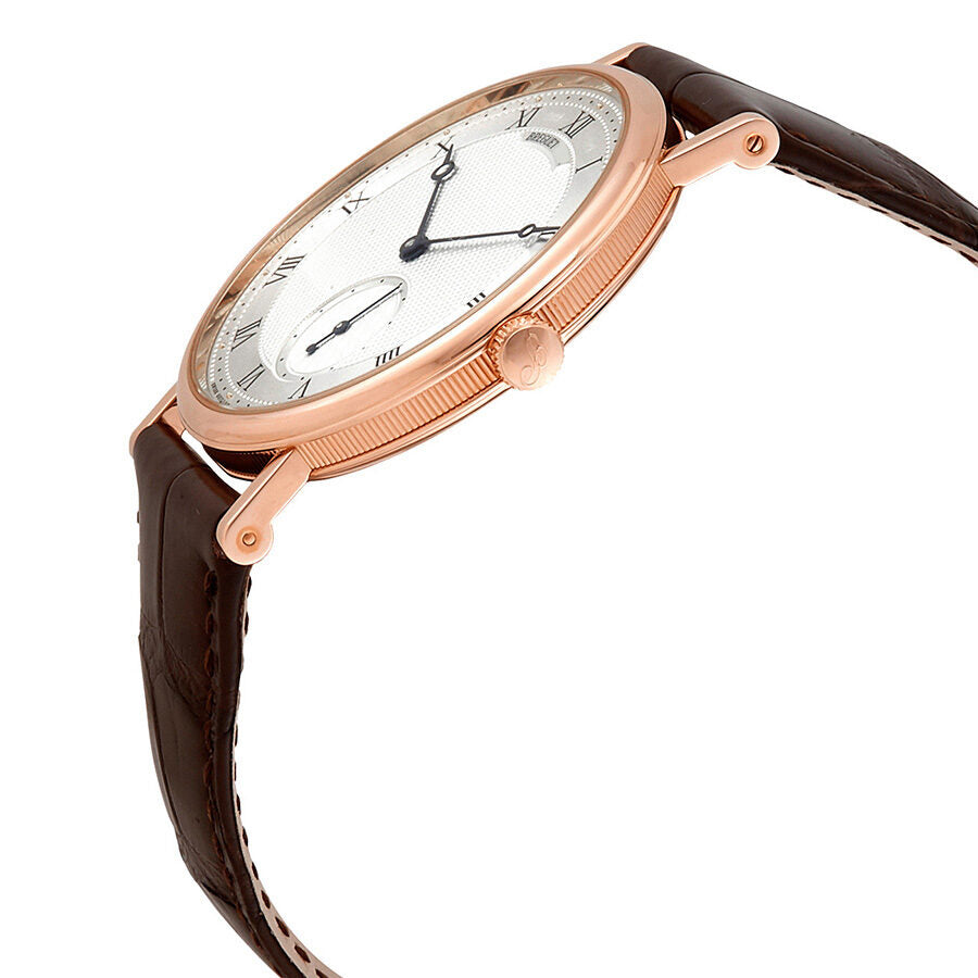 Breguet Classique 7147BR/12/9WU Men's Automatic 1