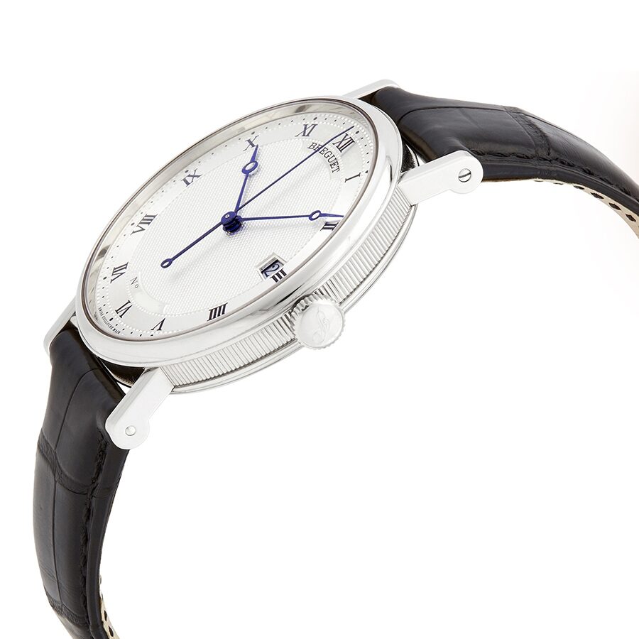 Breguet Classique 5177BB/15/9V6 Men's Automatic 1