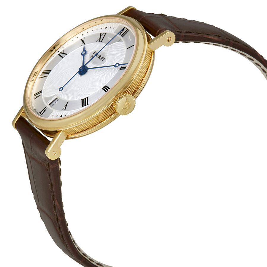 Breguet Classique 5197BA/15/986 Men's Automatic 1