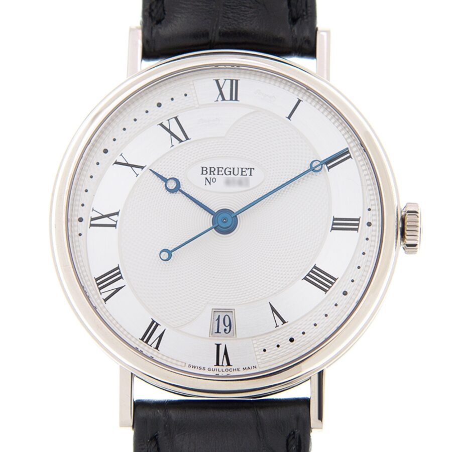 Breguet Classique 5197BB15986 Unisex Automatic 1