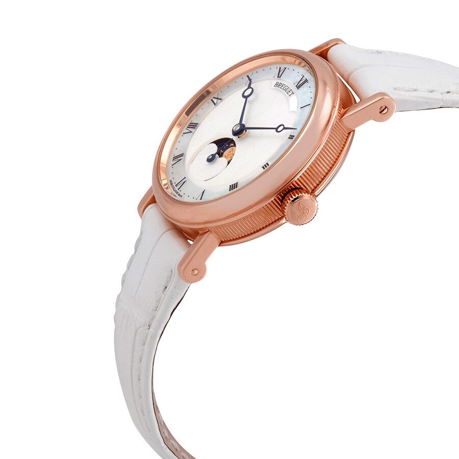 Breguet Classique 9087br/52/964 Unisex Automatic 1