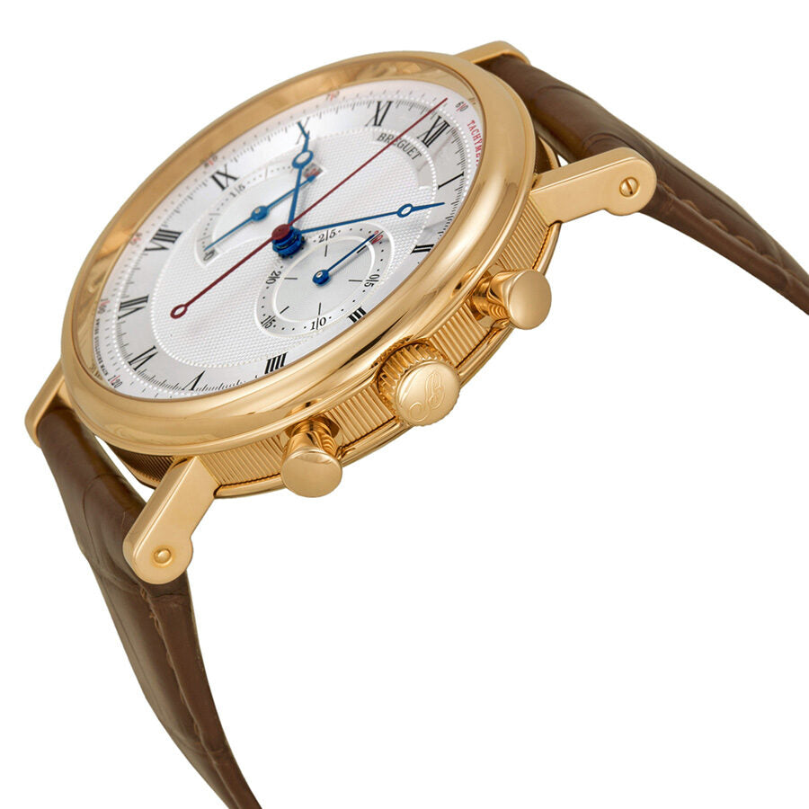 Breguet Classique 5287BR129ZU Men's Automatic 1
