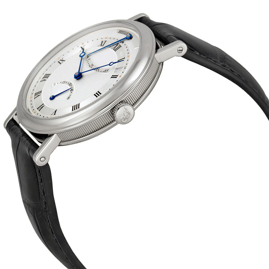Breguet Classique 5207BB129V6 Men's Automatic 1