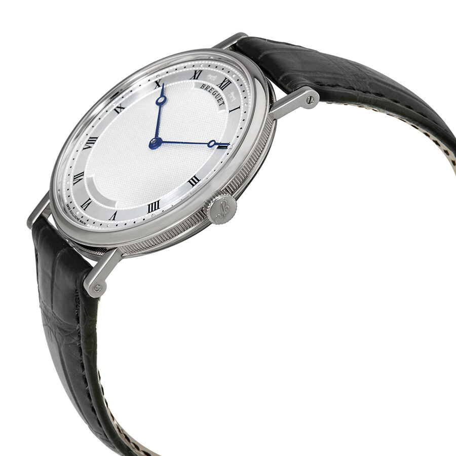 Breguet Classique 5157bb/11/9v6 Men's Automatic 1