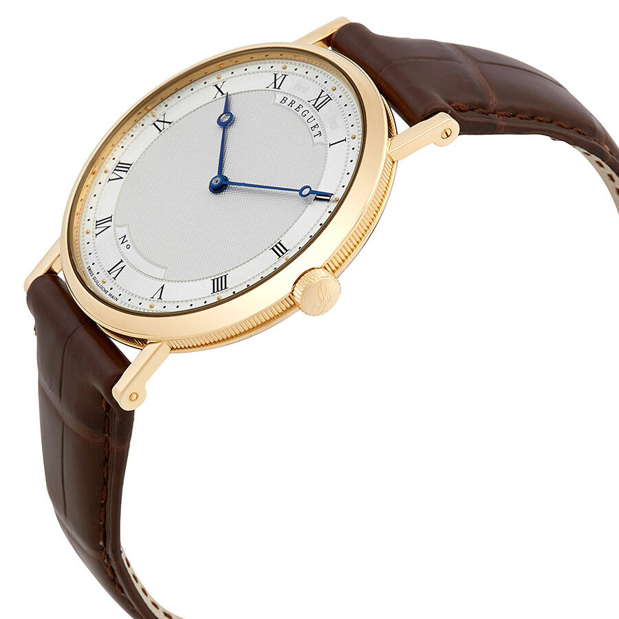 Breguet Classique 5157BA/11/9V6 Men's Automatic 1