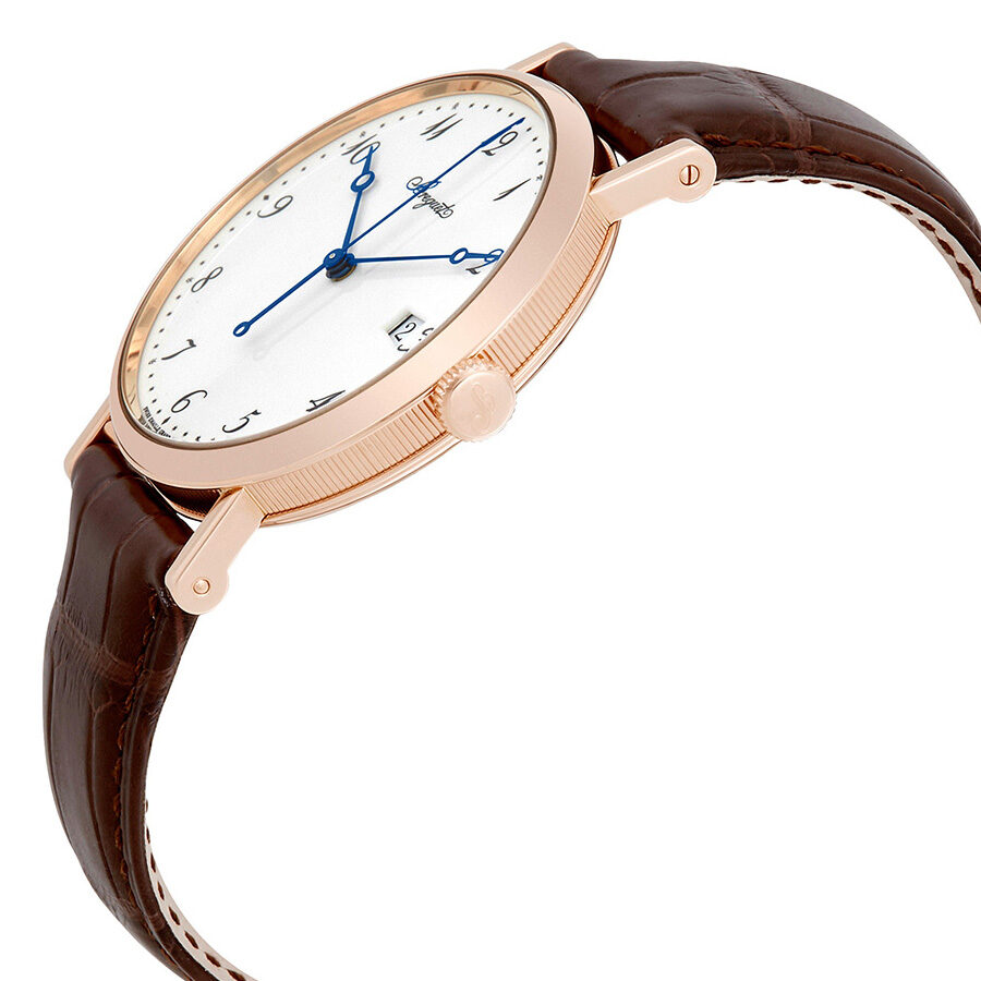 Breguet Classique Automatic 5177BR/29/9V6 Men's Automatic 1