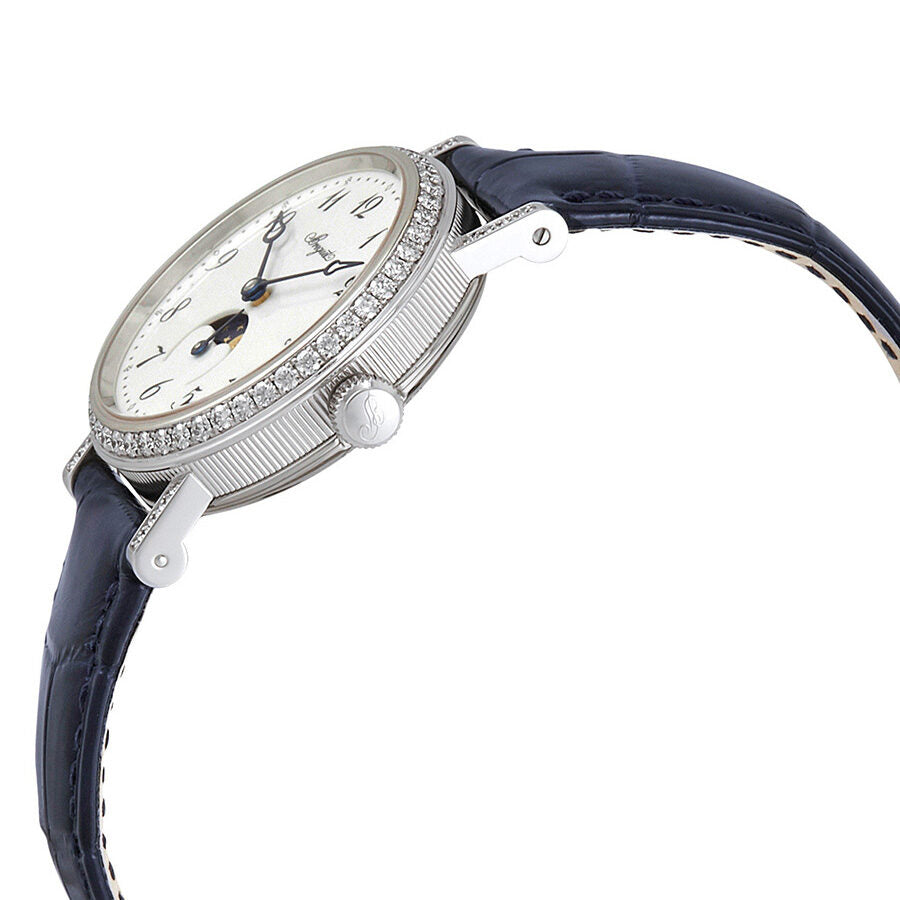 Breguet Classique 9088BB/29/964/DD0D Ladies Automatic 1