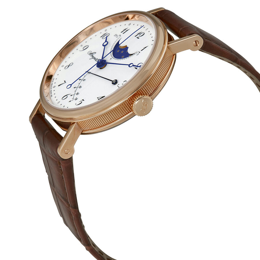 Breguet Classique 8787BR/29/986 Ladies Automatic 1