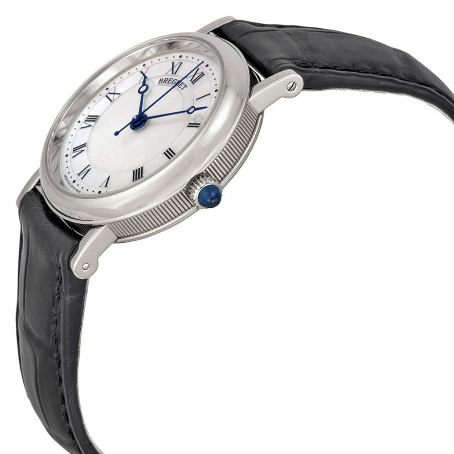 Breguet Classique 8067BB/52/964 Ladies Automatic 1