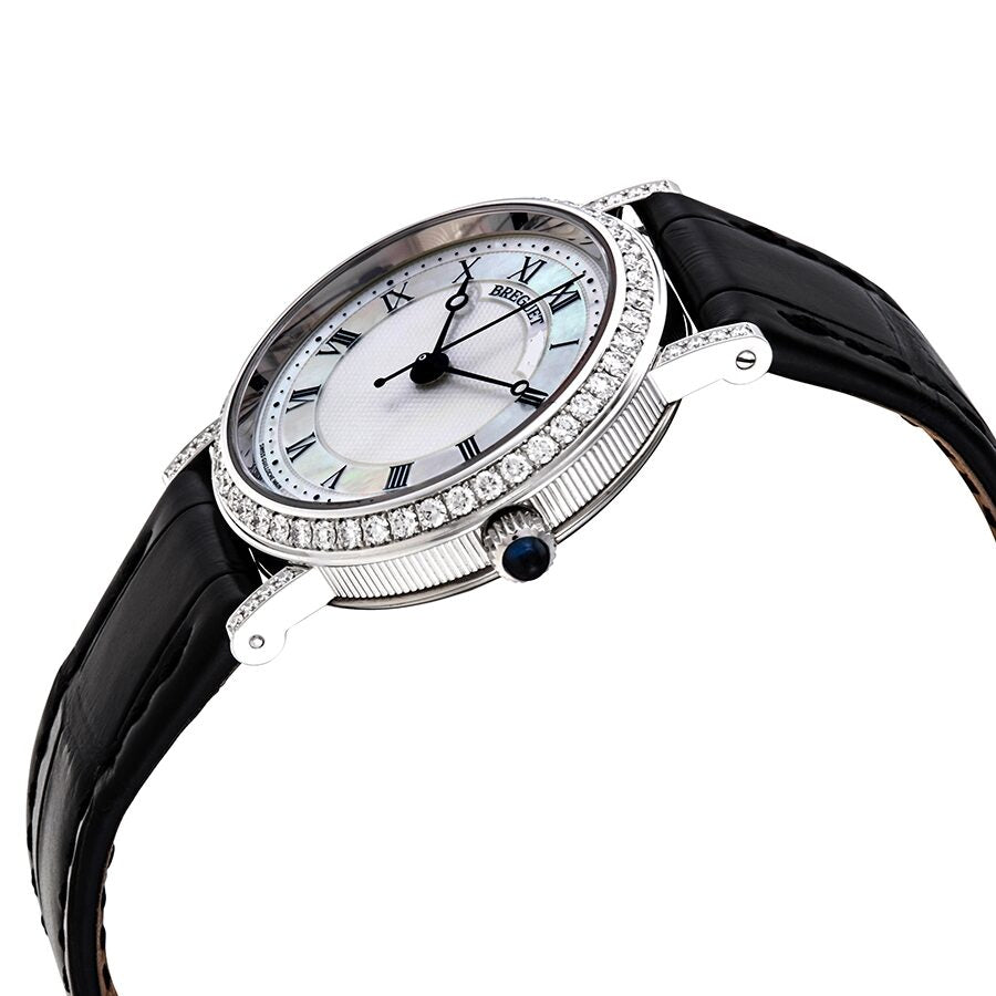 Breguet Classique 8068BB/52/964.DD00 Ladies Automatic 1